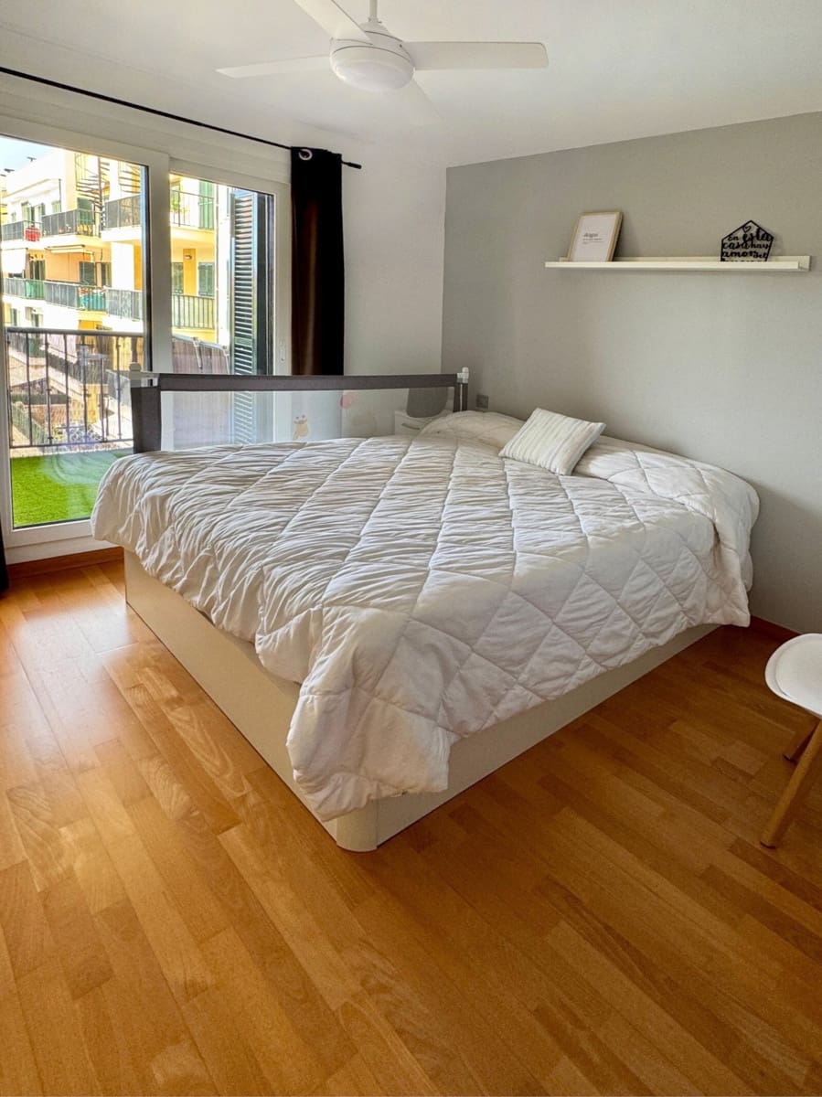 2 soverom Leilighet til salgs i Palma de Mallorca med svømmebasseng garasje - € 435 000 (Ref: 9401398)