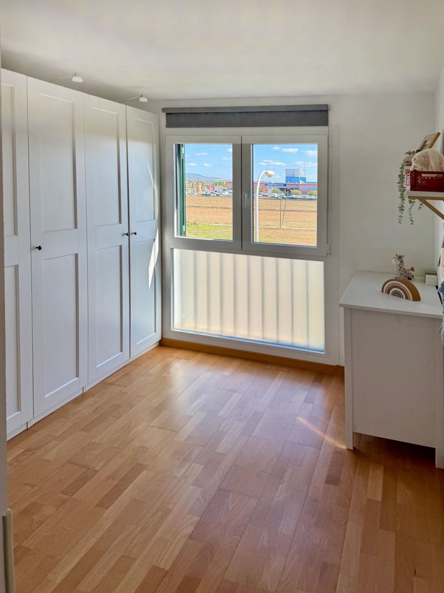 2 soverom Leilighet til salgs i Palma de Mallorca med svømmebasseng garasje - € 435 000 (Ref: 9401398)