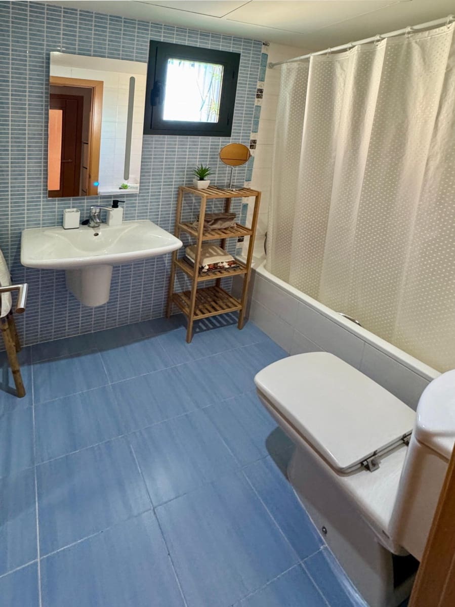 2 soverom Leilighet til salgs i Palma de Mallorca med svømmebasseng garasje - € 435 000 (Ref: 9401398)