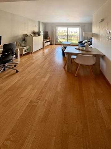 2 soverom Leilighet til salgs i Palma de Mallorca med svømmebasseng garasje - € 435 000 (Ref: 9401398)