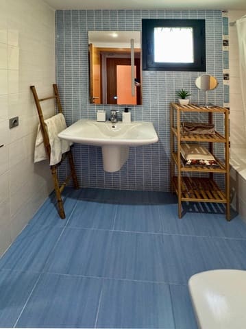 2 soverom Leilighet til salgs i Palma de Mallorca med svømmebasseng garasje - € 435 000 (Ref: 9401398)