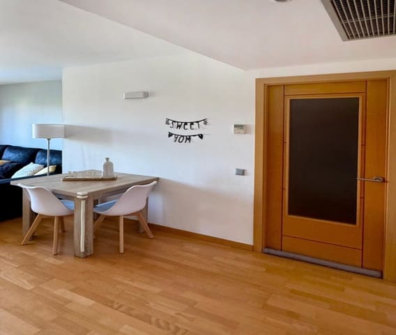 2 soverom Leilighet til salgs i Palma de Mallorca med svømmebasseng garasje - € 435 000 (Ref: 9401398)