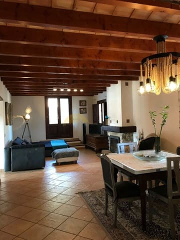 2 makuuhuone Maalaistalo myytävänä paikassa Artà mukana uima-altaan 
autotalli - 1 260 000 € (Ref: 9401399)