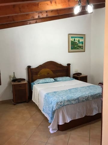 2 makuuhuone Maalaistalo myytävänä paikassa Artà mukana uima-altaan 
autotalli - 1 260 000 € (Ref: 9401399)