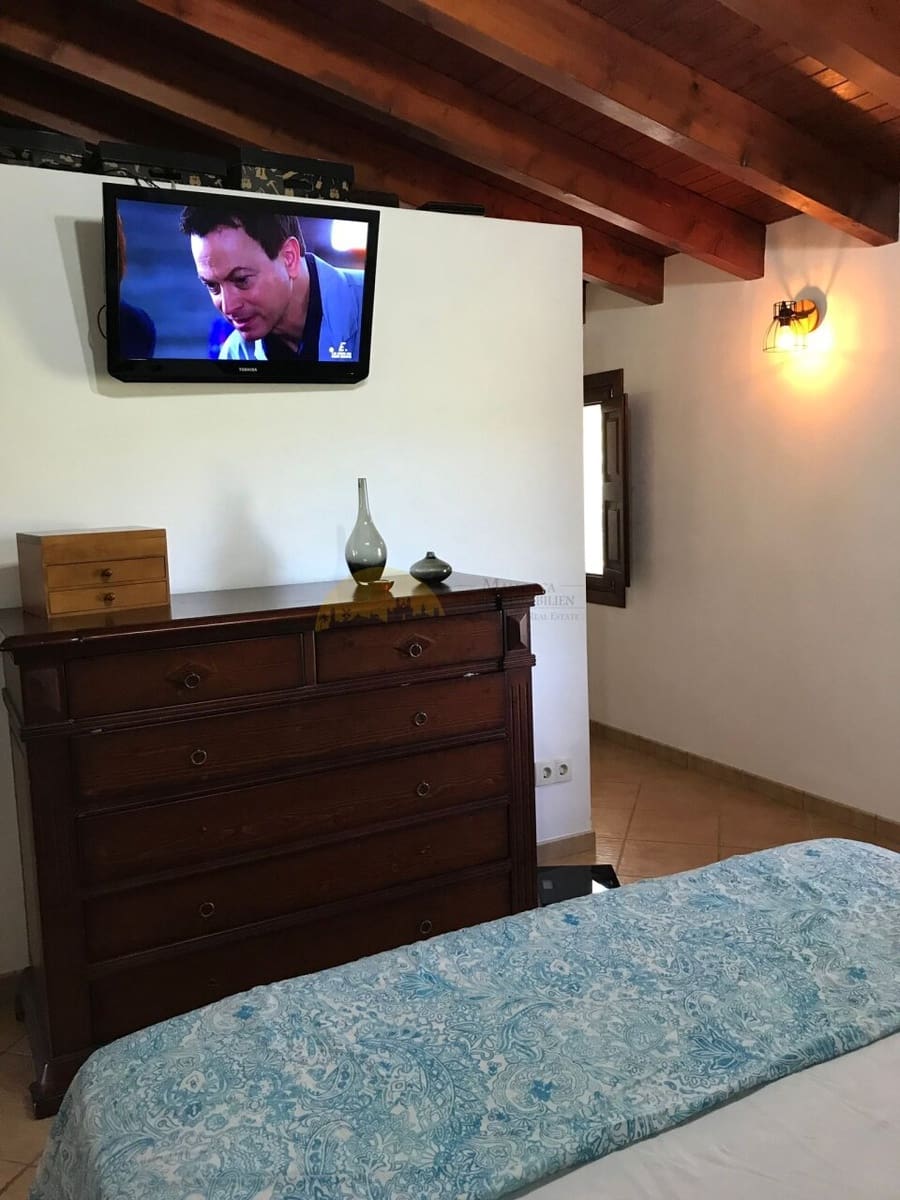 2 makuuhuone Maalaistalo myytävänä paikassa Arta mukana uima-altaan 
autotalli - 1 260 000 € (Ref: 9401399)