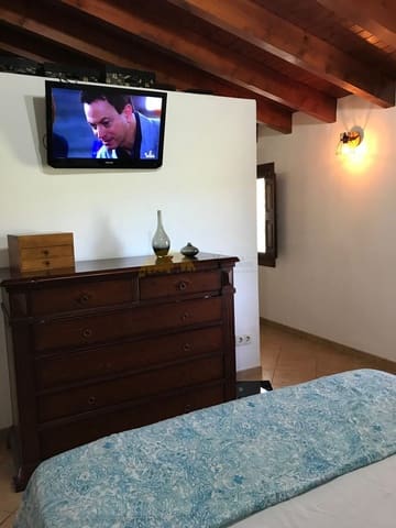 2 makuuhuone Maalaistalo myytävänä paikassa Artà mukana uima-altaan 
autotalli - 1 260 000 € (Ref: 9401399)