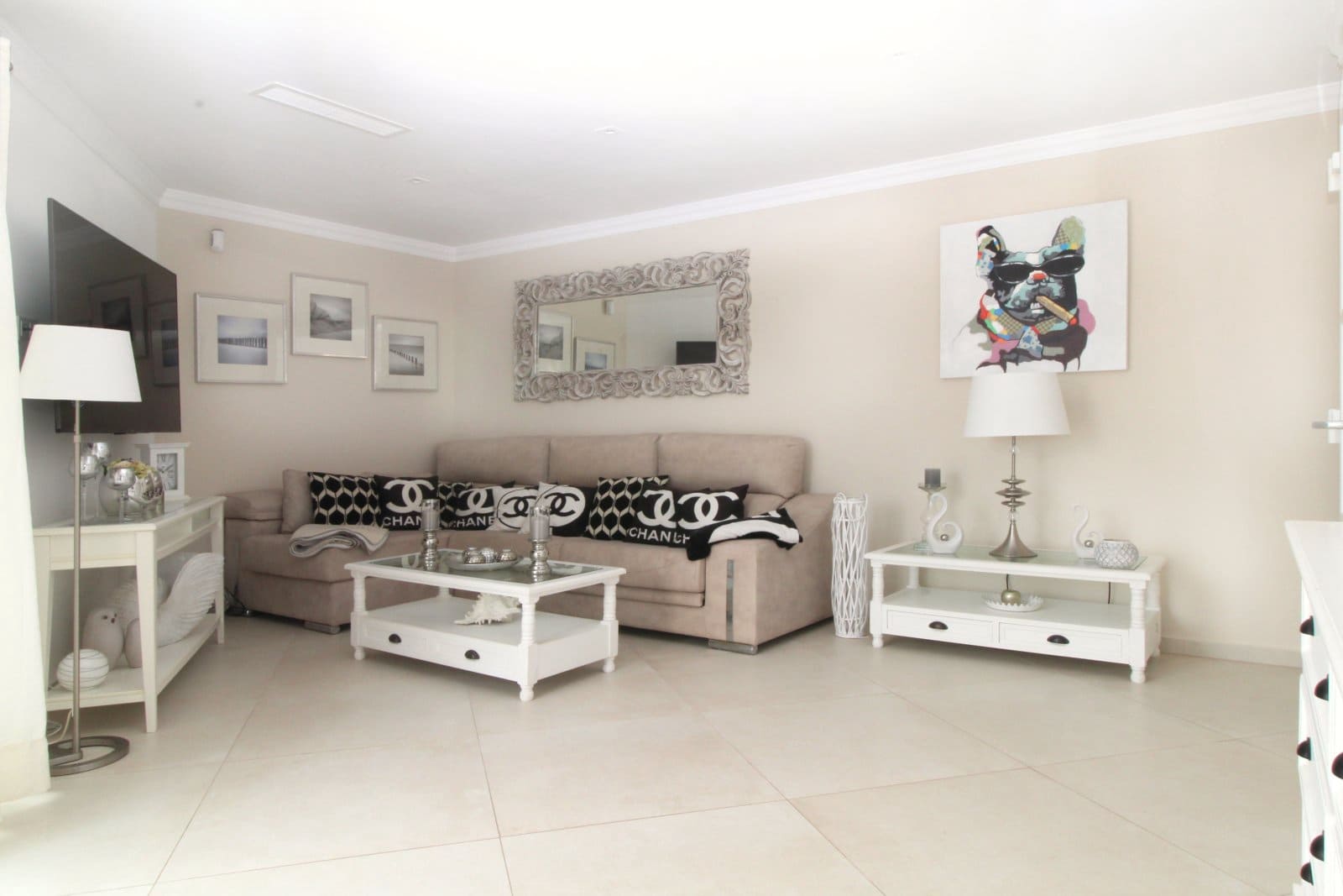 1 bedroom Penthouse for sale in L'Arenal / S'Arenal - € 490,000 (Ref: 9401400)