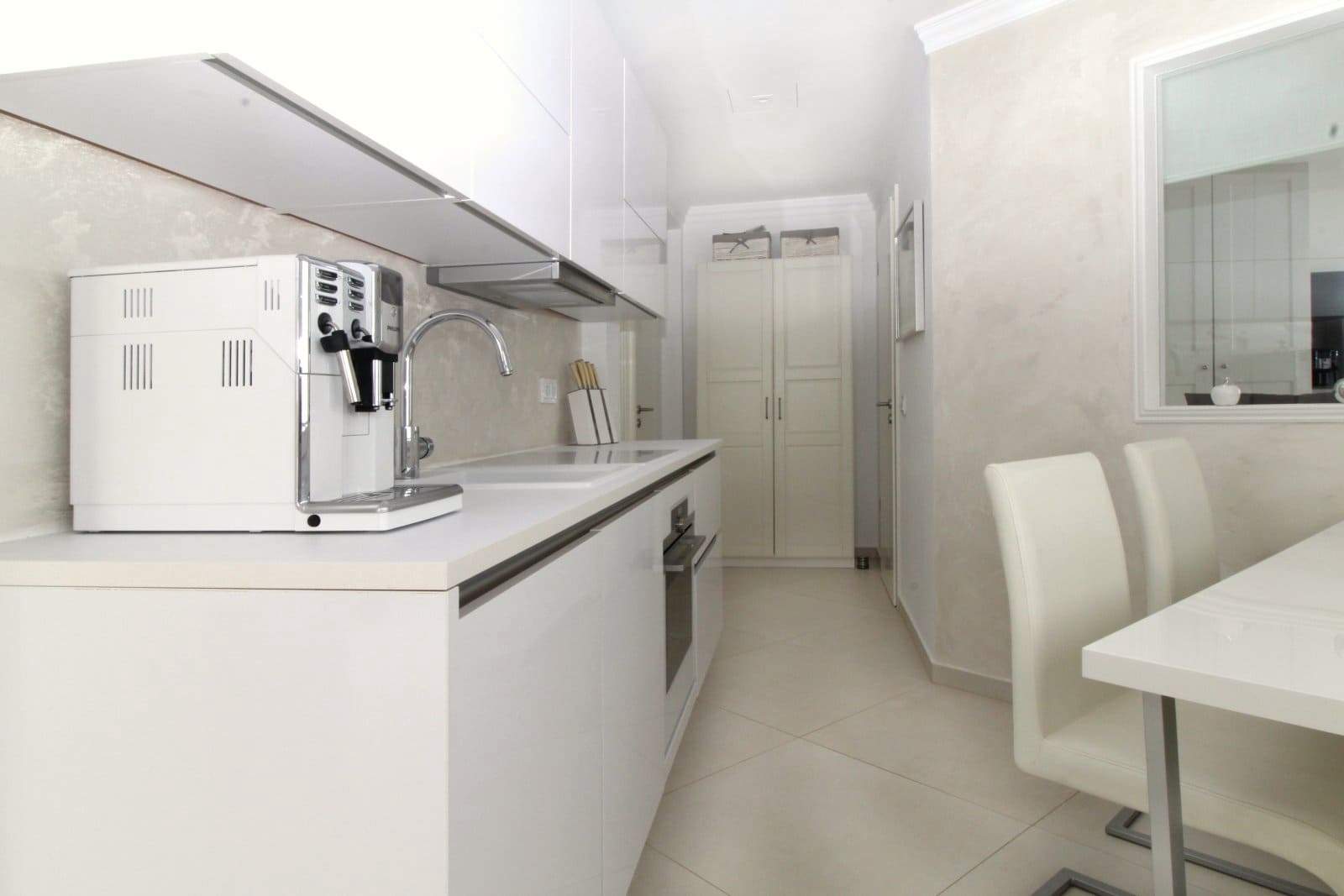 1 bedroom Penthouse for sale in L'Arenal / S'Arenal - € 490,000 (Ref: 9401400)