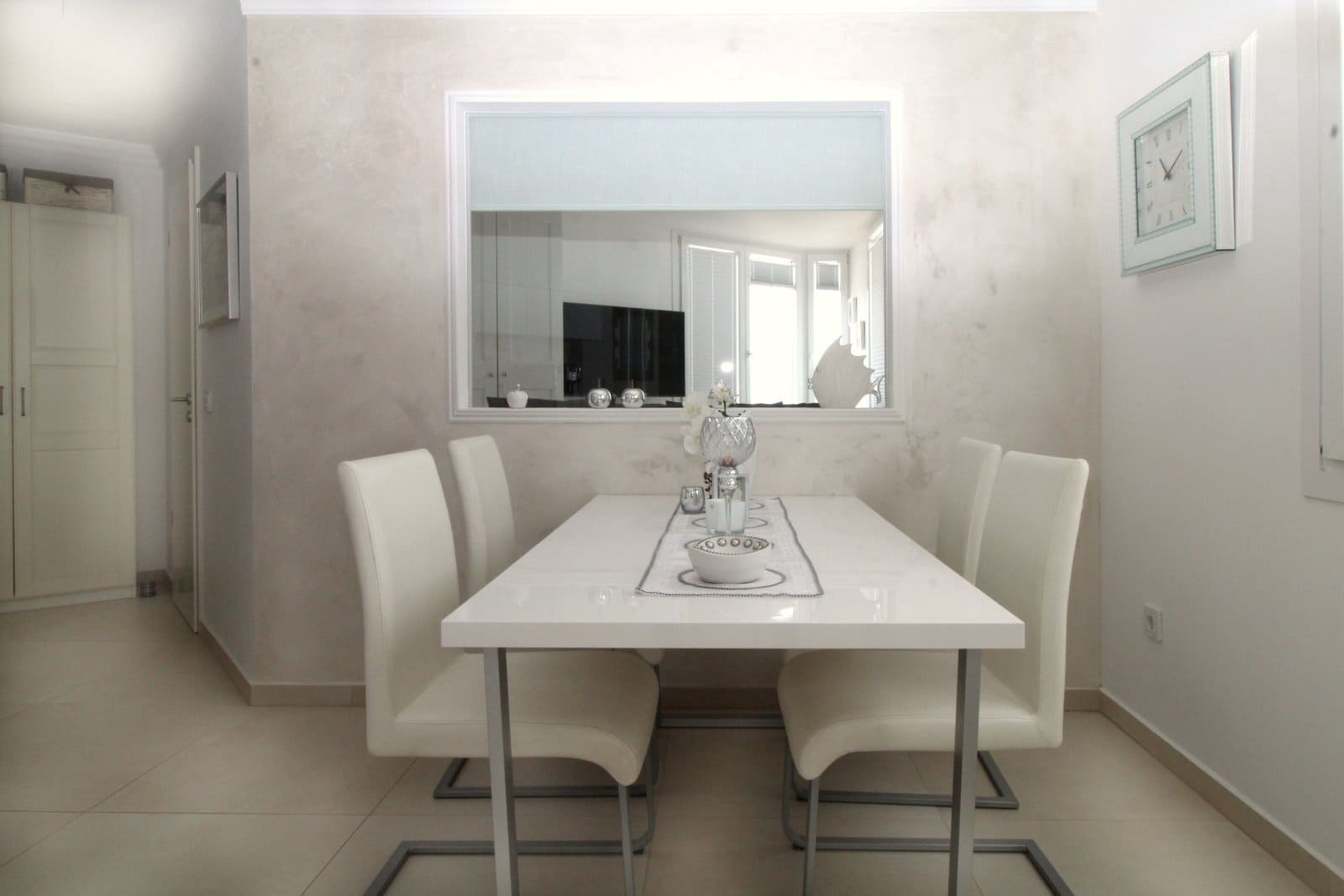 1 bedroom Penthouse for sale in L'Arenal / S'Arenal - € 490,000 (Ref: 9401400)