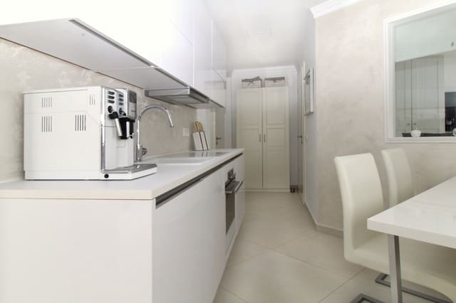 1 sovrum Takvåning till salu i L'Arenal / S'Arenal, Llucmajor - 490 000 € (Ref: 9401400)