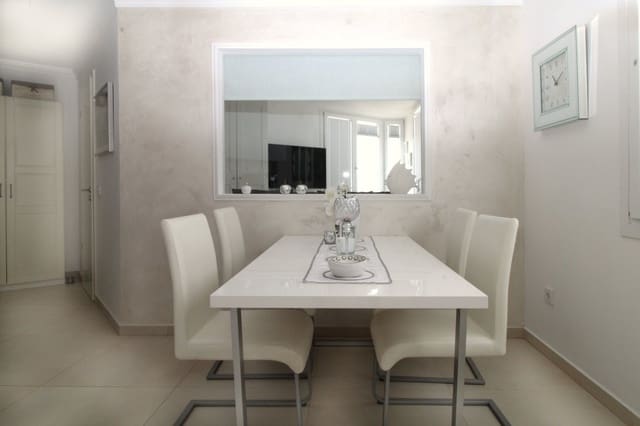 1 sovrum Takvåning till salu i L'Arenal / S'Arenal, Llucmajor - 490 000 € (Ref: 9401400)