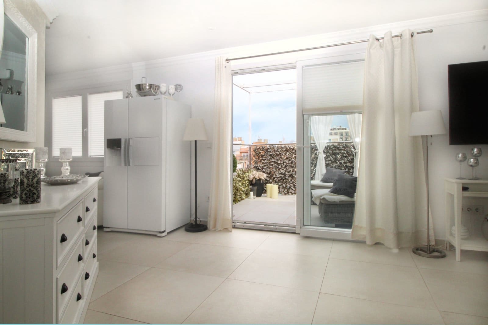 1 bedroom Penthouse for sale in L'Arenal / S'Arenal - € 490,000 (Ref: 9401400)