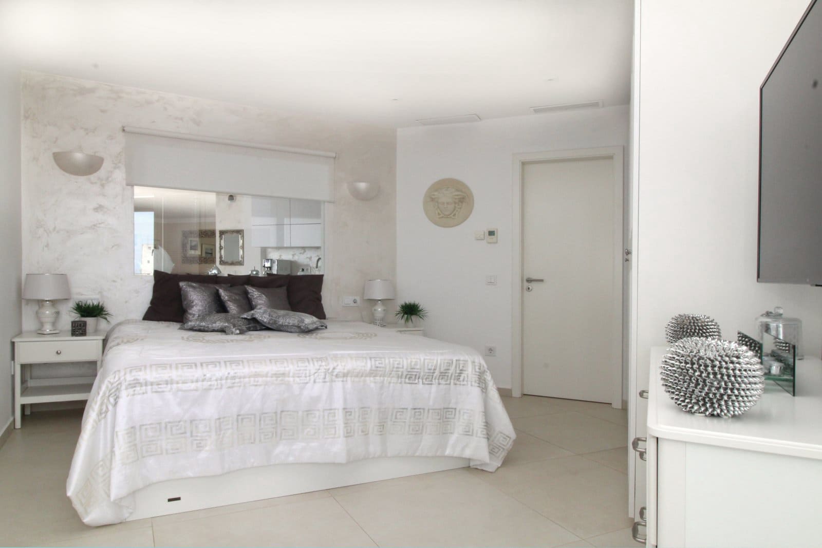 1 bedroom Penthouse for sale in L'Arenal / S'Arenal - € 490,000 (Ref: 9401400)