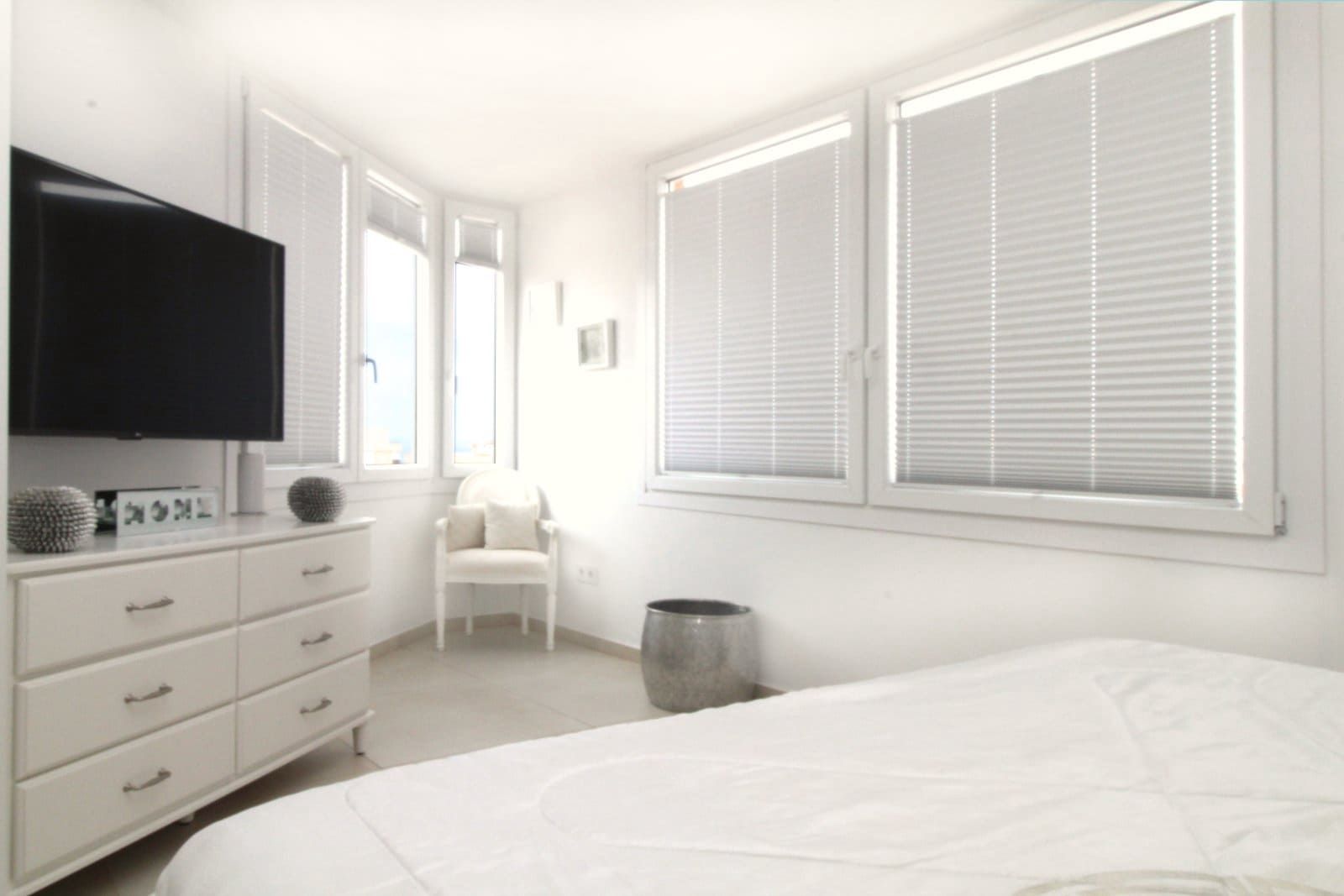 1 bedroom Penthouse for sale in L'Arenal / S'Arenal - € 490,000 (Ref: 9401400)