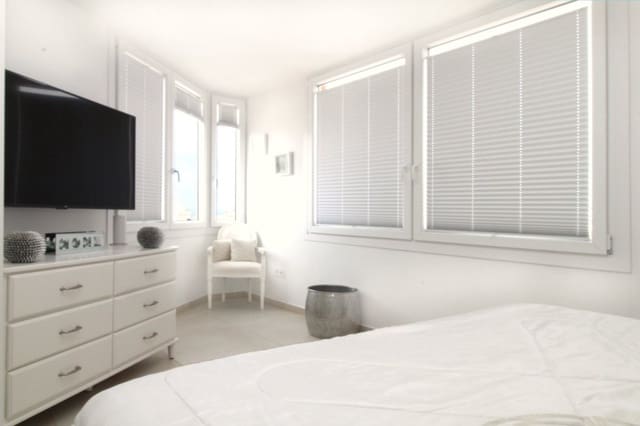 1 sovrum Takvåning till salu i L'Arenal / S'Arenal, Llucmajor - 490 000 € (Ref: 9401400)