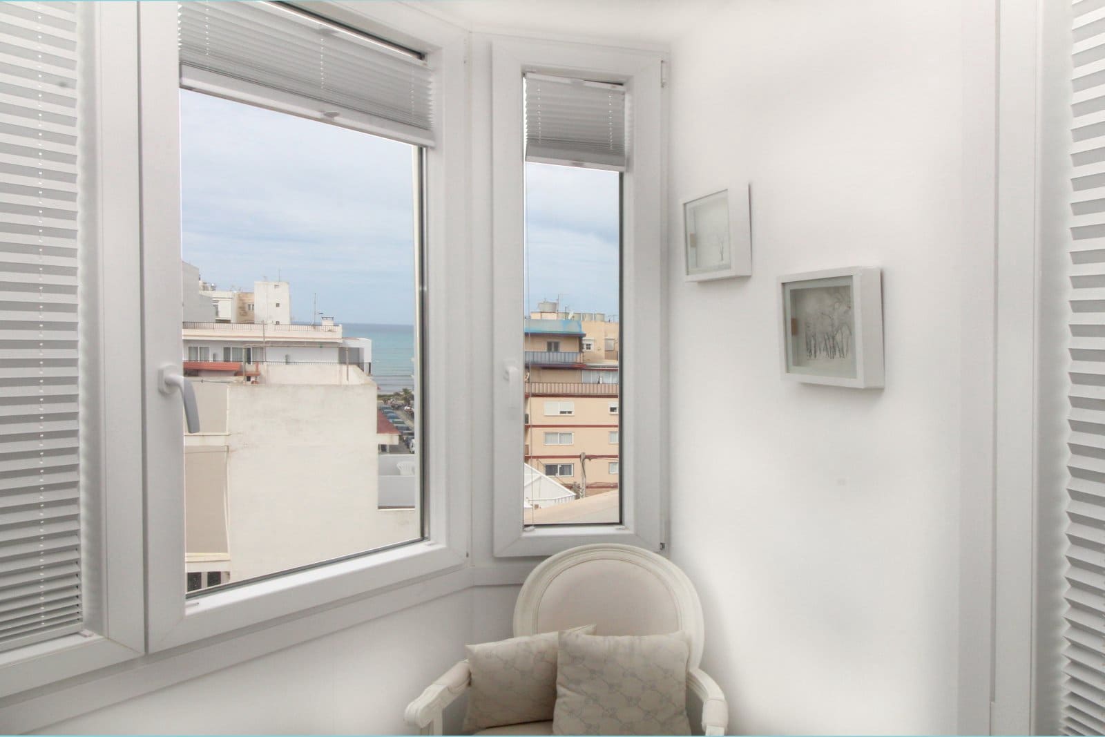 1 bedroom Penthouse for sale in L'Arenal / S'Arenal - € 490,000 (Ref: 9401400)