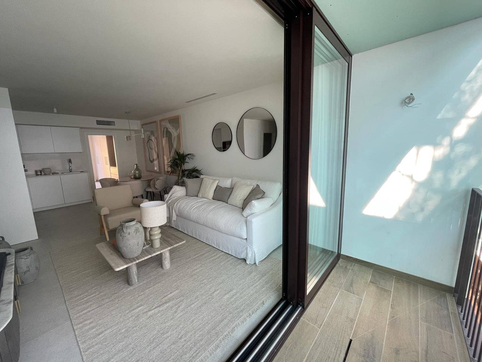 1 camera da letto Appartamento in vendita in Palma de Mallorca con piscina garage - 559.000 € (Rif: 9401401)