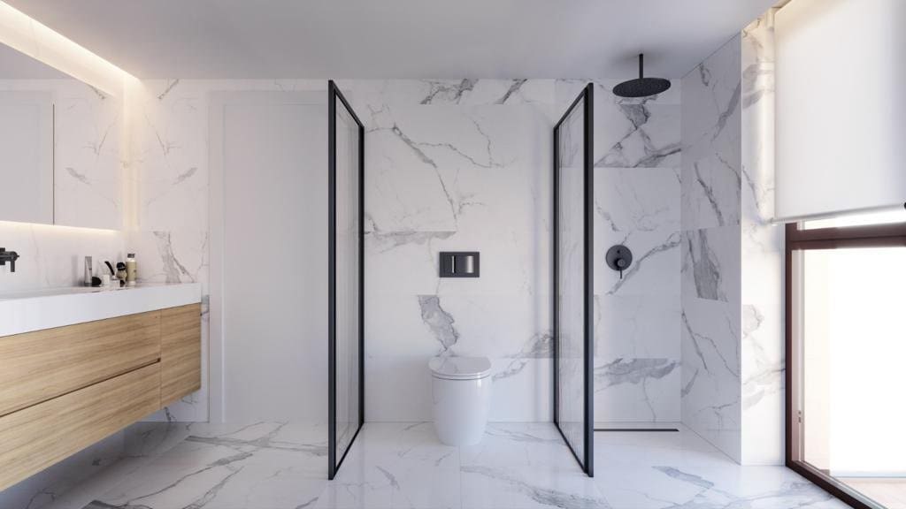 1 camera da letto Appartamento in vendita in Palma de Mallorca con piscina garage - 559.000 € (Rif: 9401401)