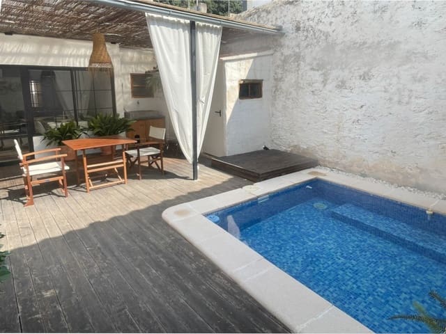 4 camera da letto Casa in vendita in Sencelles con piscina - 690.000 € (Rif: 9401403)