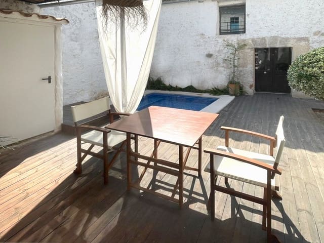 4 camera da letto Casa in vendita in Sencelles con piscina - 690.000 € (Rif: 9401403)