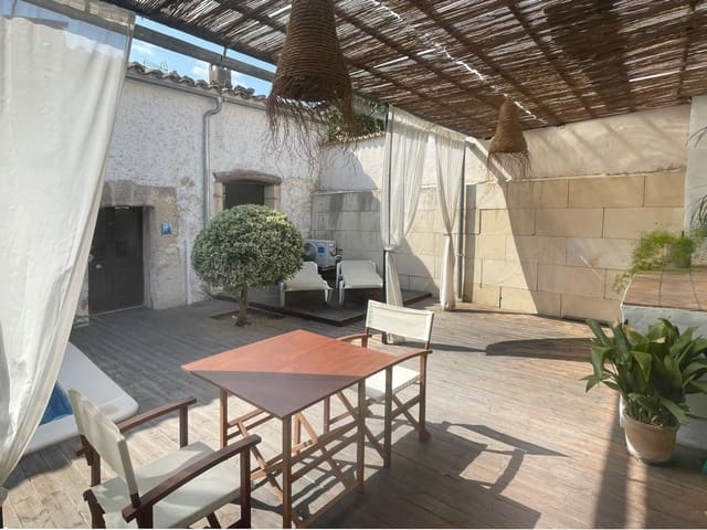 4 camera da letto Casa in vendita in Sencelles con piscina - 690.000 € (Rif: 9401403)