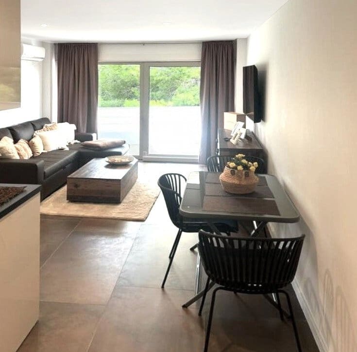 2 sovrum Lägenhet till salu i Costa de la Calma med pool - 415 000 € (Ref: 9401405)