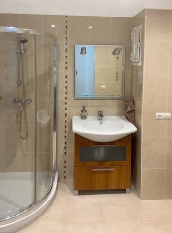 2 sovrum Lägenhet till salu i Costa de la Calma, Calvià med pool - 415 000 € (Ref: 9401405)