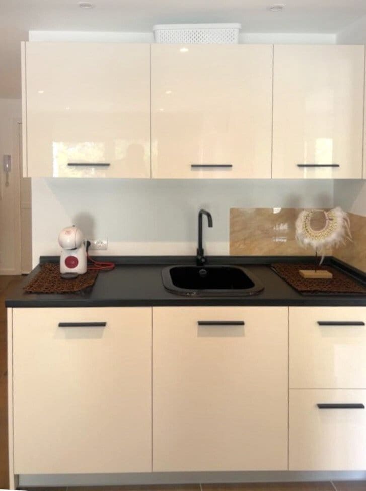 2 sovrum Lägenhet till salu i Costa de la Calma med pool - 415 000 € (Ref: 9401405)