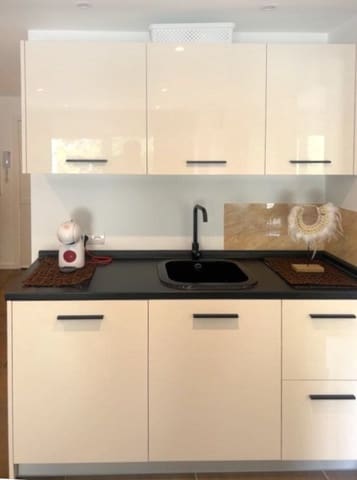 2 sovrum Lägenhet till salu i Costa de la Calma, Calvià med pool - 415 000 € (Ref: 9401405)