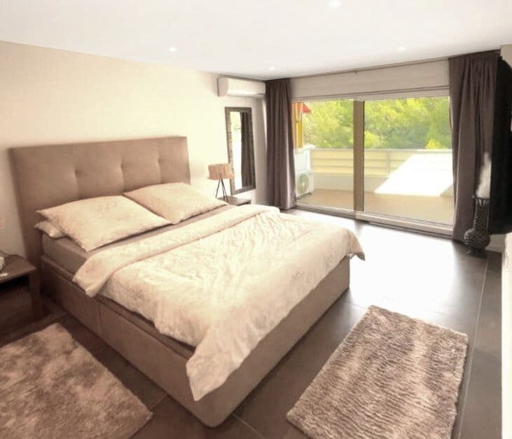 2 sovrum Lägenhet till salu i Costa de la Calma med pool - 415 000 € (Ref: 9401405)