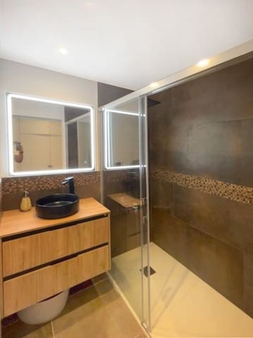 2 sovrum Lägenhet till salu i Costa de la Calma, Calvià med pool - 415 000 € (Ref: 9401405)