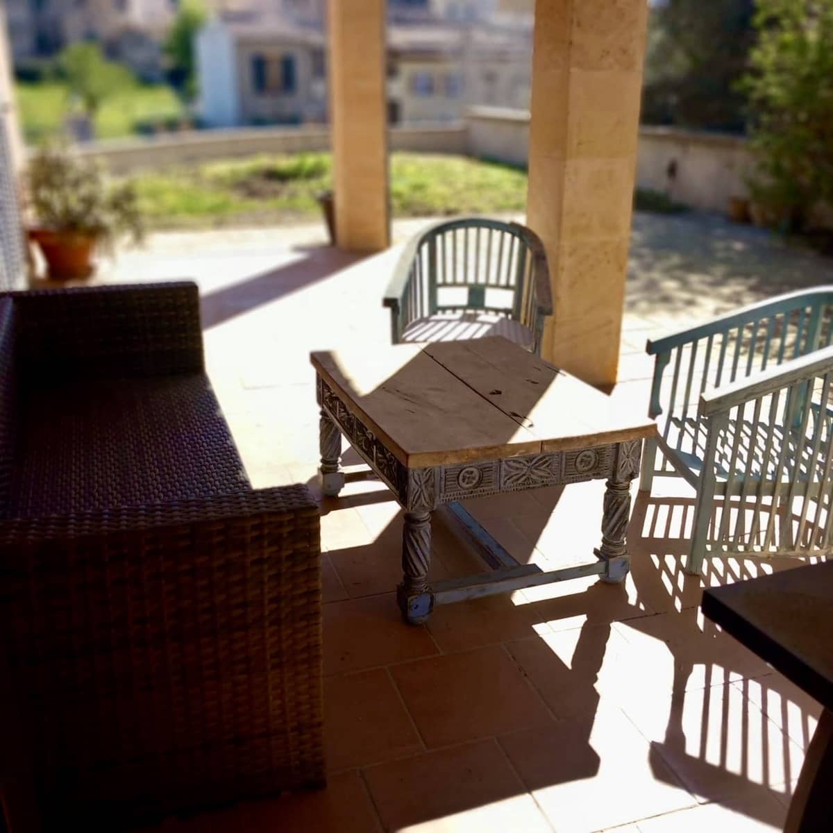 5 makuuhuone Huvila myytävänä paikassa Puigpunyent mukana 
autotalli - 990 000 € (Ref: 9401406)