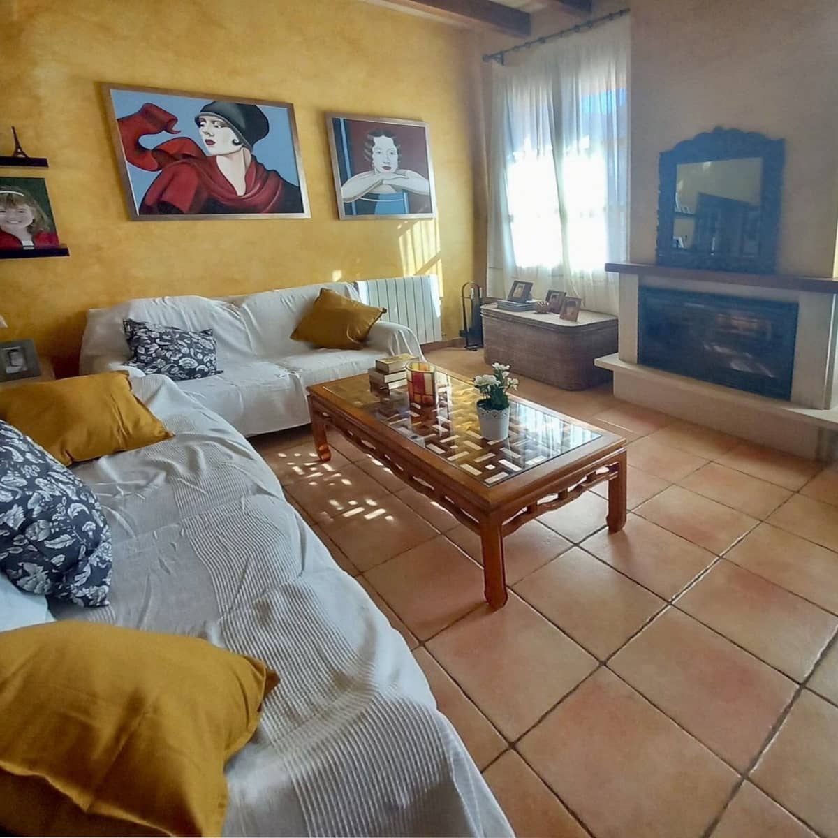 5 makuuhuone Huvila myytävänä paikassa Puigpunyent mukana 
autotalli - 990 000 € (Ref: 9401406)