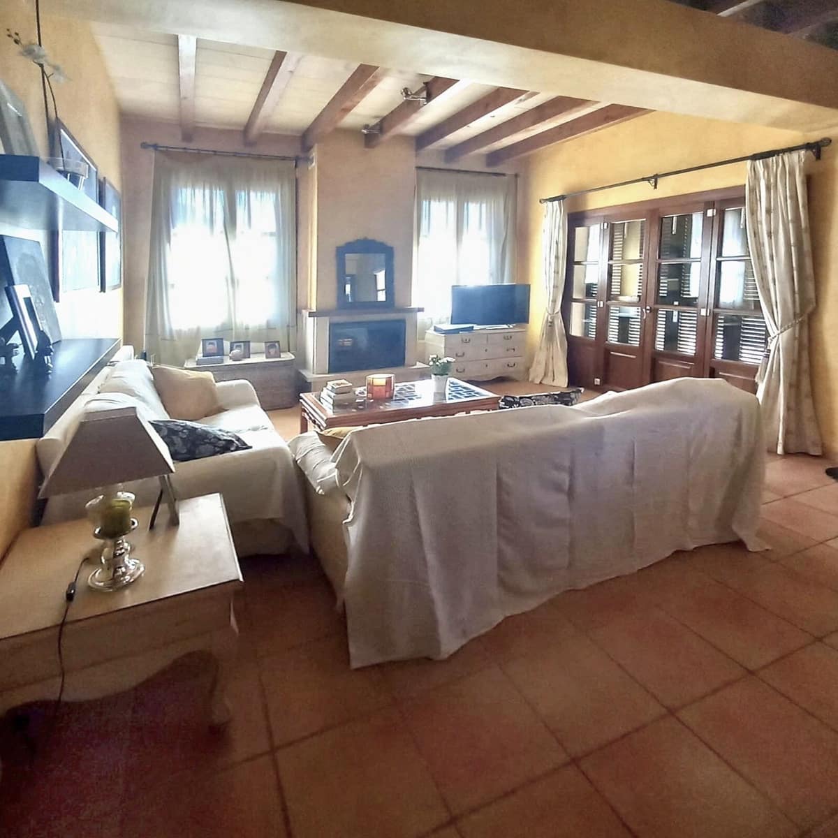 5 makuuhuone Huvila myytävänä paikassa Puigpunyent mukana 
autotalli - 990 000 € (Ref: 9401406)