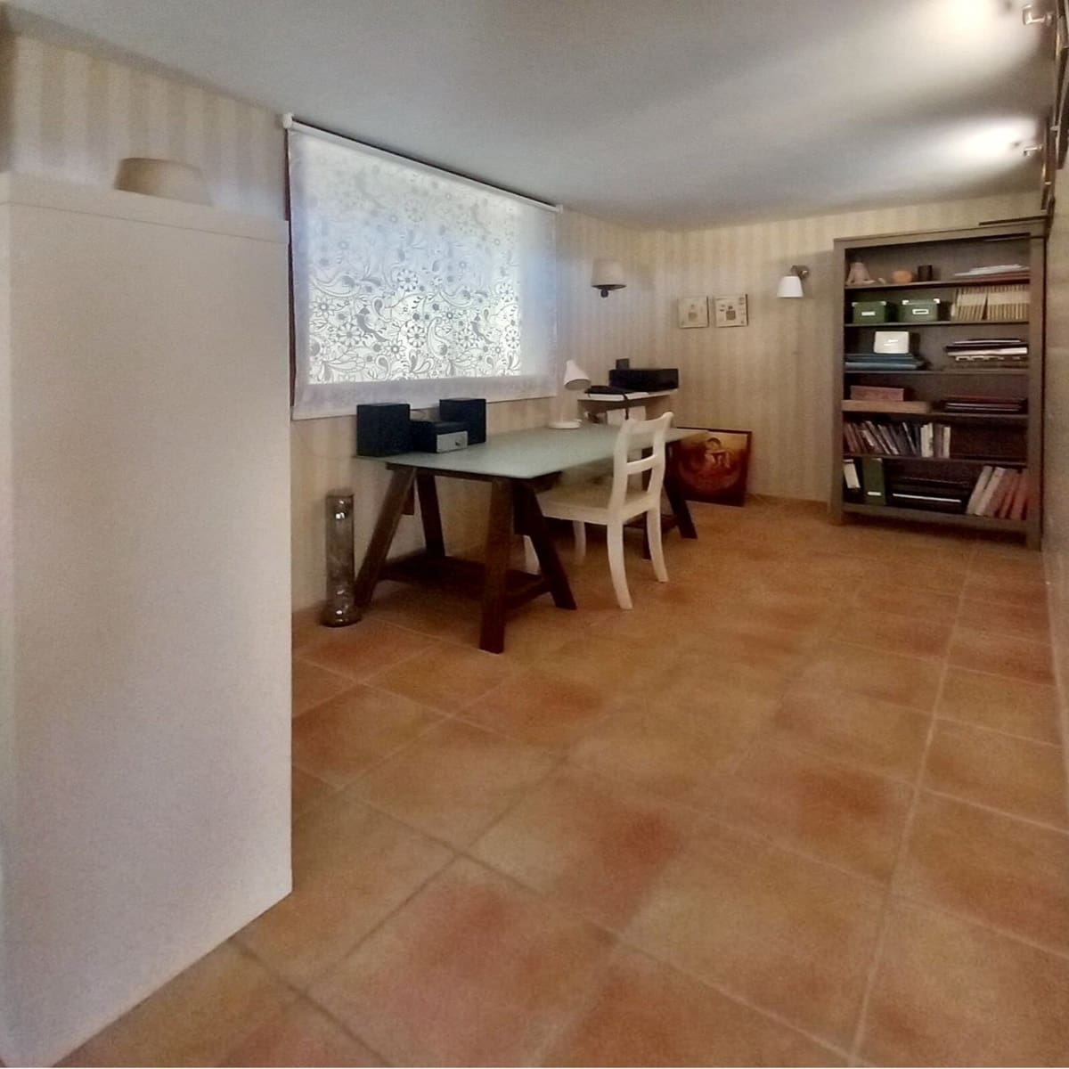 5 makuuhuone Huvila myytävänä paikassa Puigpunyent mukana 
autotalli - 990 000 € (Ref: 9401406)