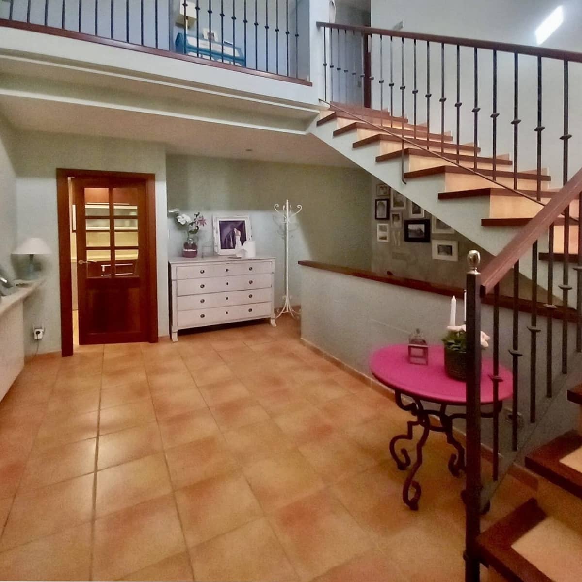 5 makuuhuone Huvila myytävänä paikassa Puigpunyent mukana 
autotalli - 990 000 € (Ref: 9401406)