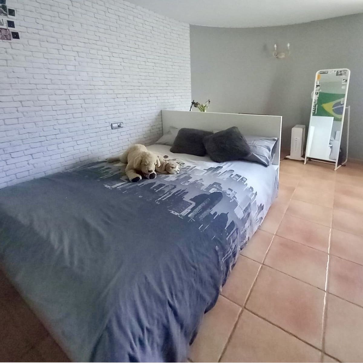 5 makuuhuone Huvila myytävänä paikassa Puigpunyent mukana 
autotalli - 990 000 € (Ref: 9401406)