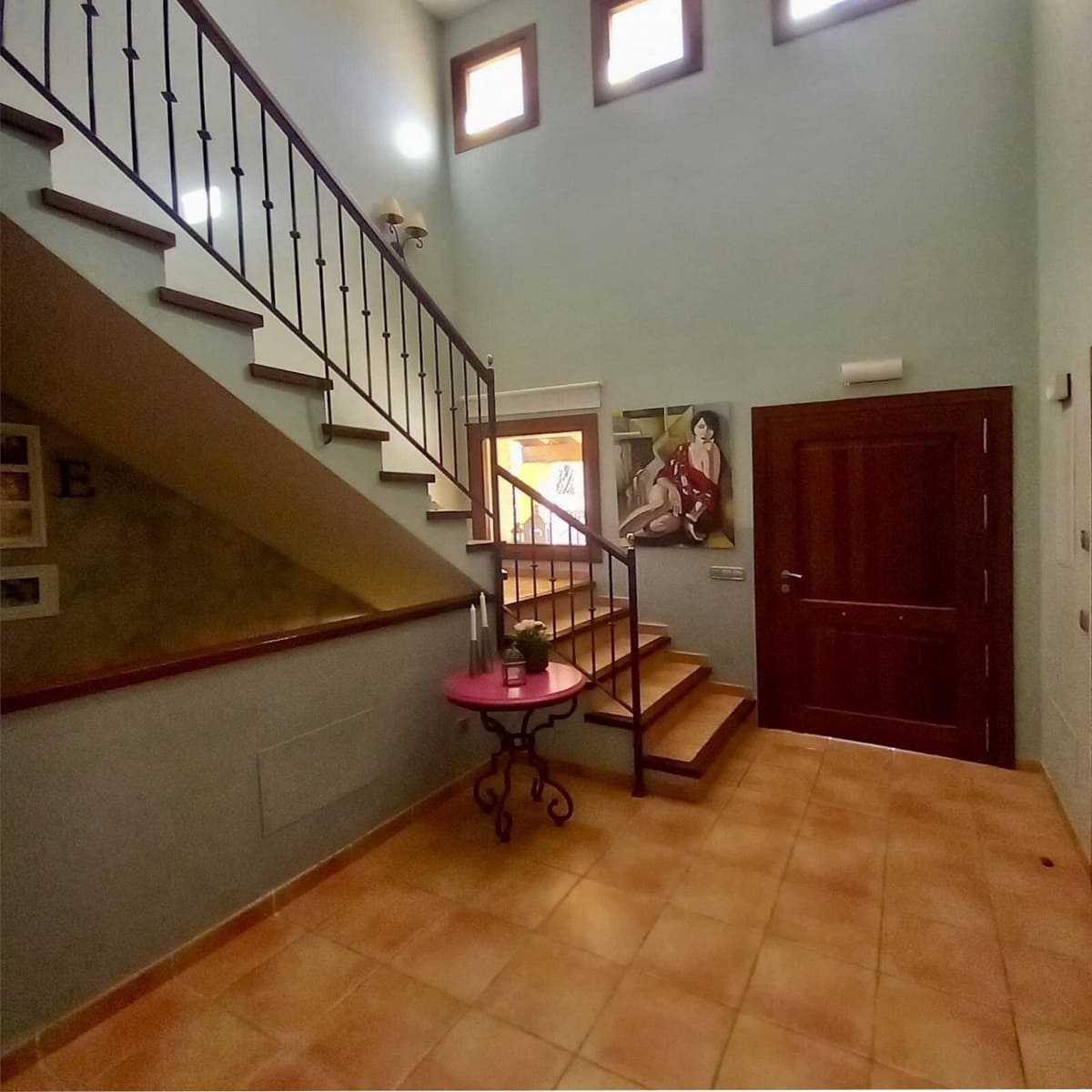 5 makuuhuone Huvila myytävänä paikassa Puigpunyent mukana 
autotalli - 990 000 € (Ref: 9401406)