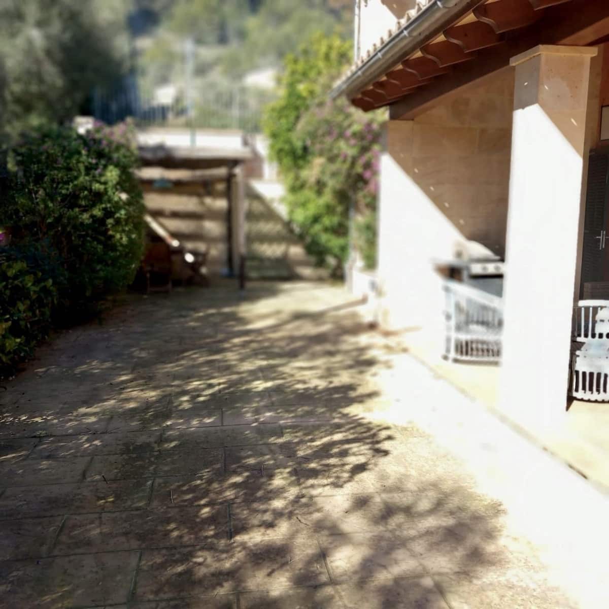 5 makuuhuone Huvila myytävänä paikassa Puigpunyent mukana 
autotalli - 990 000 € (Ref: 9401406)