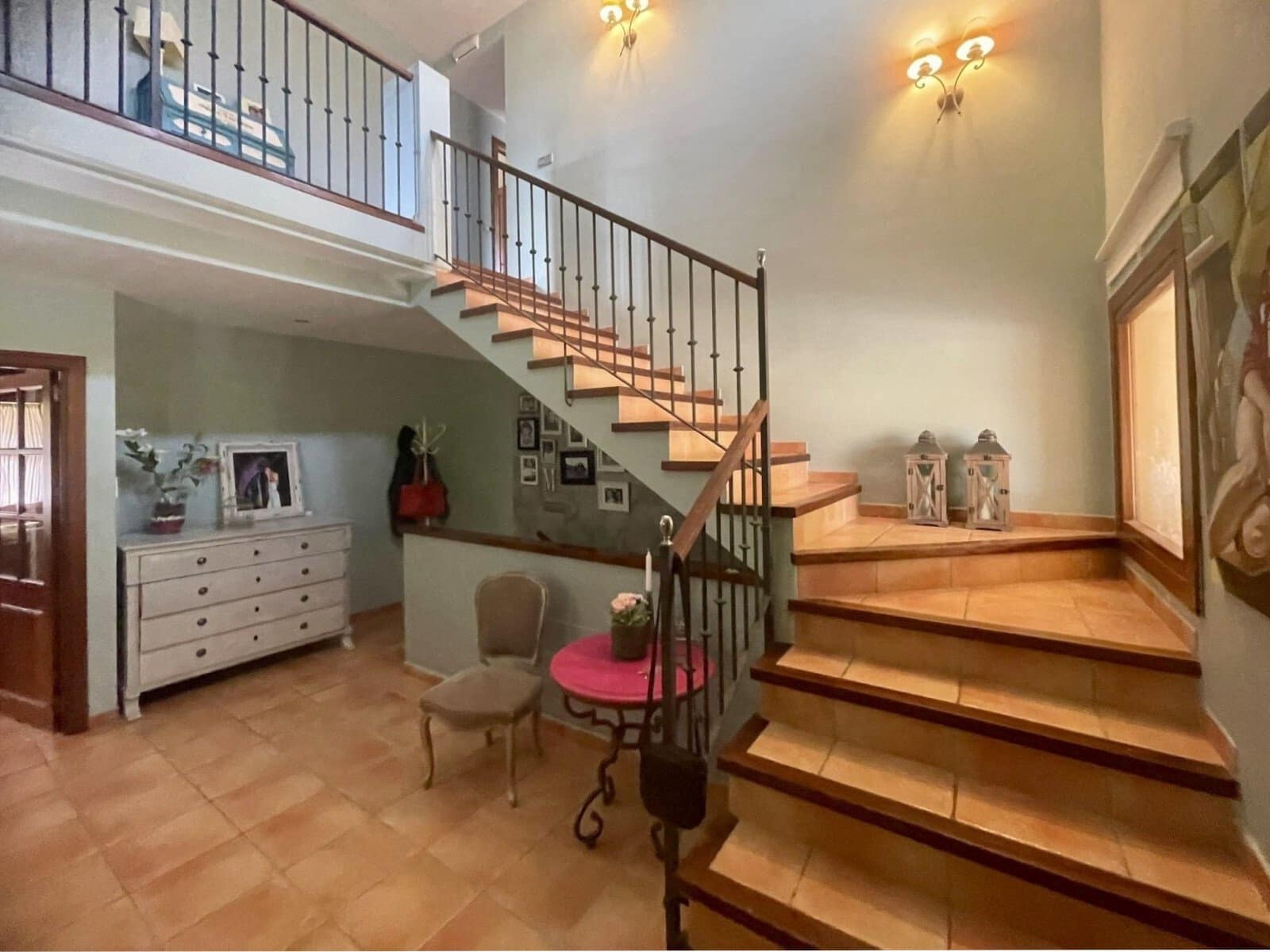 5 makuuhuone Huvila myytävänä paikassa Puigpunyent mukana 
autotalli - 990 000 € (Ref: 9401406)