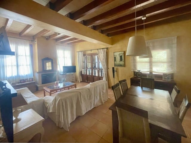 5 makuuhuone Huvila myytävänä paikassa Puigpunyent mukana 
autotalli - 990 000 € (Ref: 9401406)