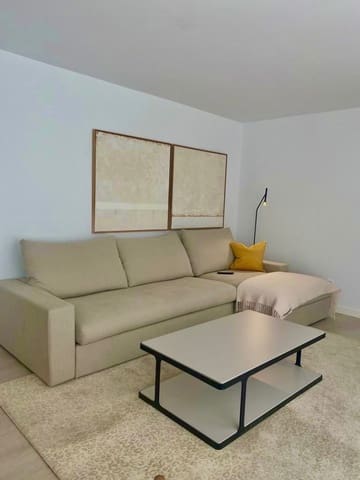 4 chambre Appartement à vendre à Palma de Mallorca - 790 000 € (Ref: 9401407)