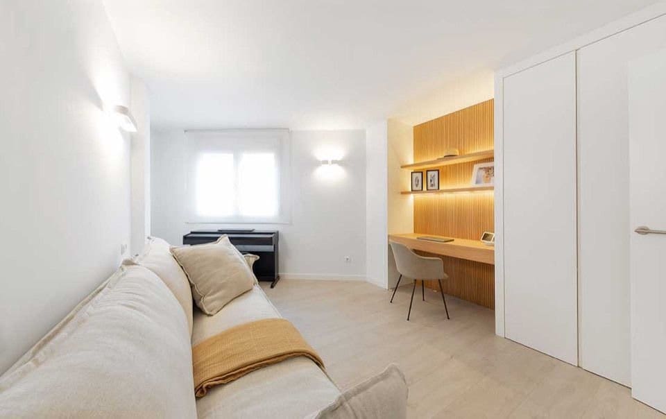 4 chambre Appartement à vendre à Palma de Mallorca - 790 000 € (Ref: 9401407)