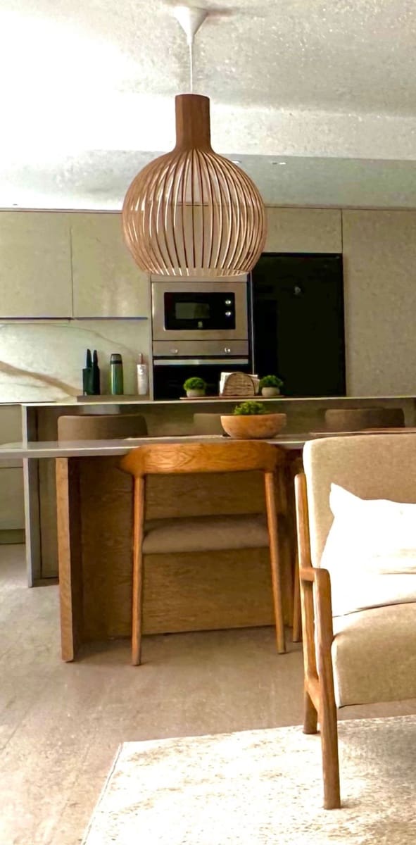 4 chambre Appartement à vendre à Palma de Mallorca - 790 000 € (Ref: 9401407)