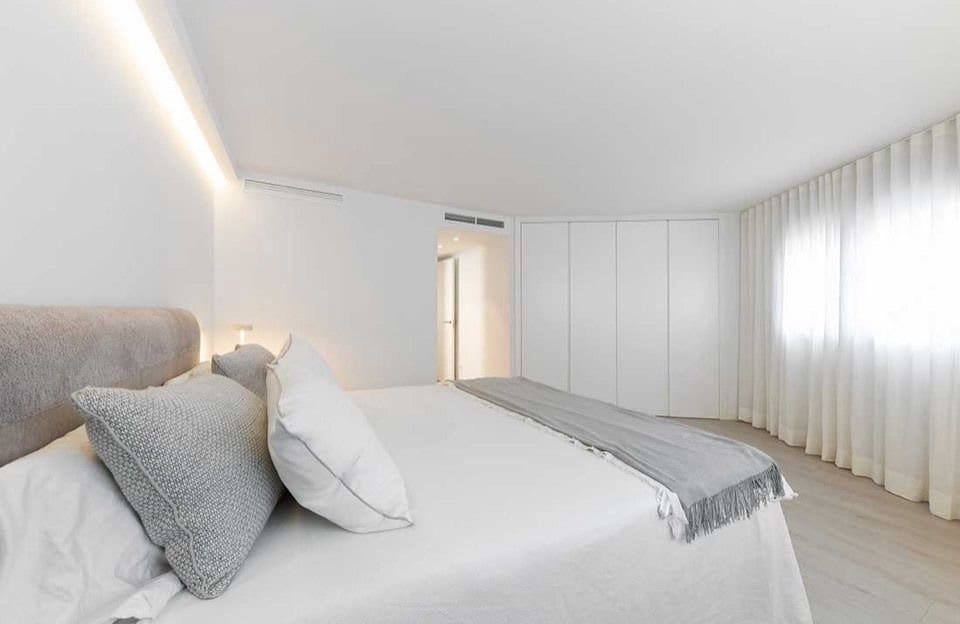 4 chambre Appartement à vendre à Palma de Mallorca - 790 000 € (Ref: 9401407)