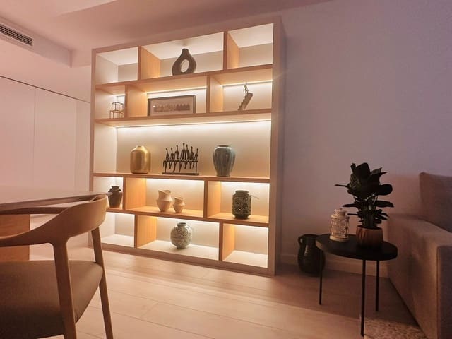 4 chambre Appartement à vendre à Palma de Mallorca - 790 000 € (Ref: 9401407)