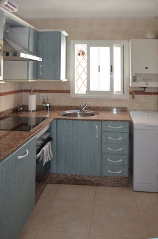 1 sypialnia Apartament na sprzedaż w Palma de Mallorca z basenem garażem - 349 000 € (Ref: 9401408)