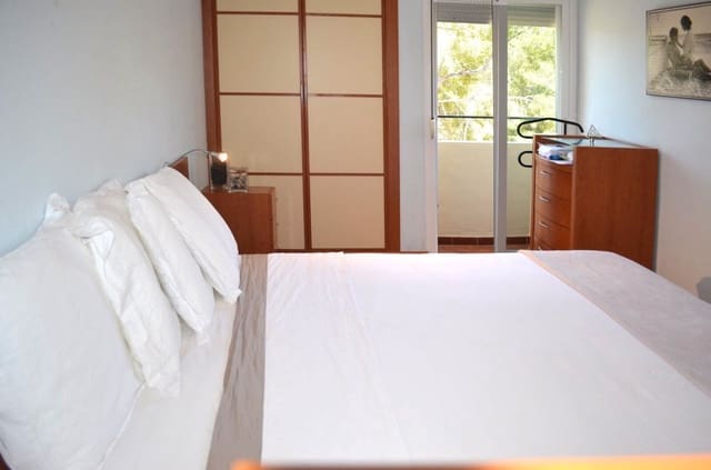 1 sypialnia Apartament na sprzedaż w Palma de Mallorca z basenem garażem - 349 000 € (Ref: 9401408)