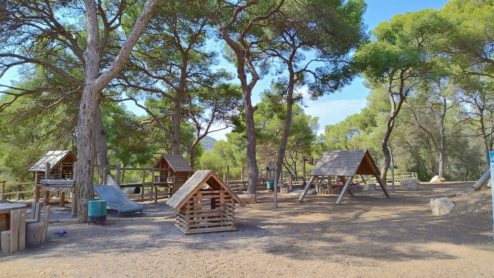 1 sypialnia Apartament na sprzedaż w Palma de Mallorca z basenem garażem - 349 000 € (Ref: 9401408)