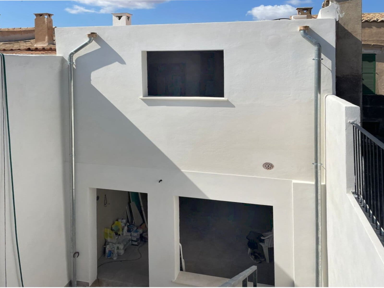 5 sypialnia Dom na sprzedaż w Llucmajor z garażem - 590 000 € (Ref: 9401409)